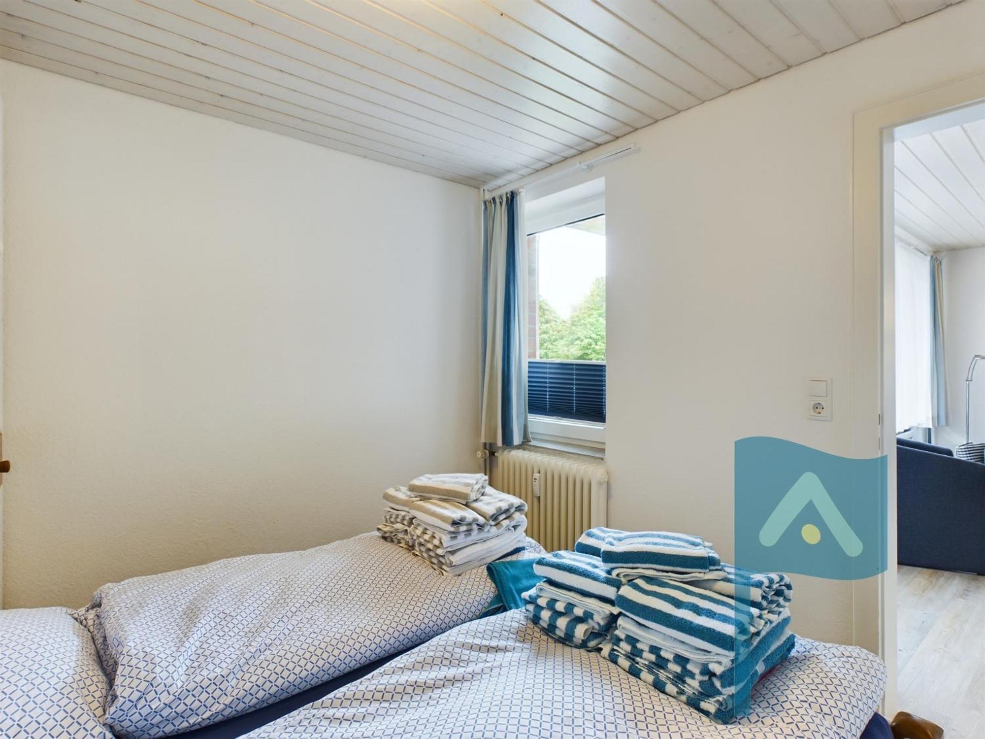 Wyk auf Föhr Ferienwohnung Seeschwalbe מראה חיצוני תמונה